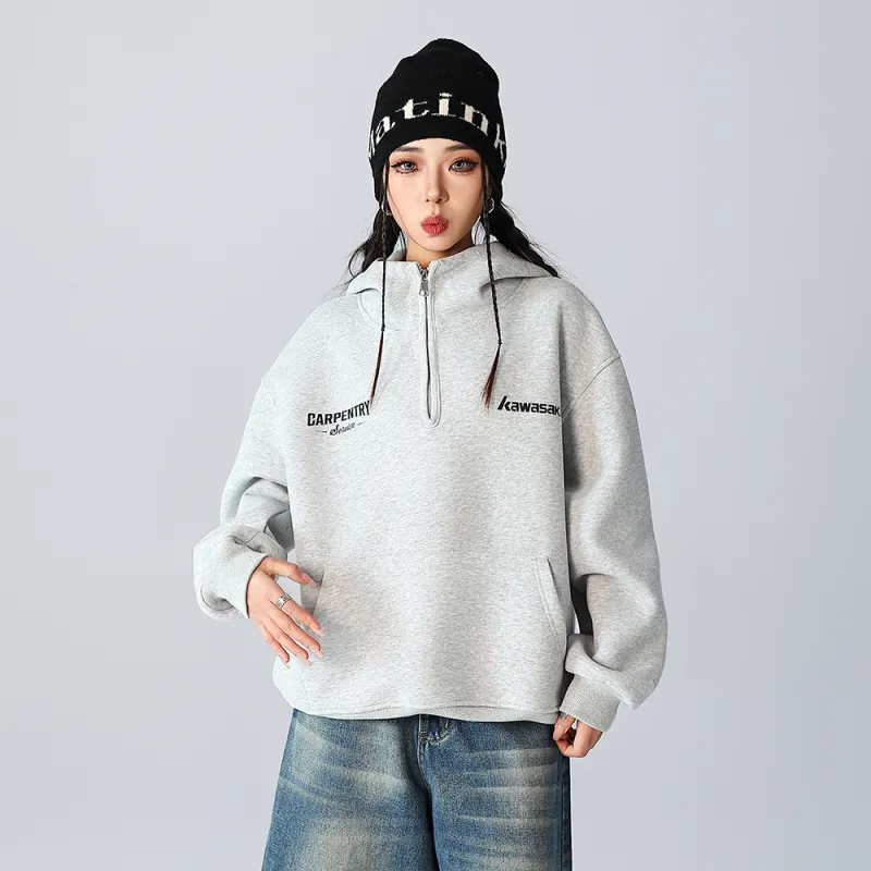 Kawasaki Sweatshirts Unisex-10