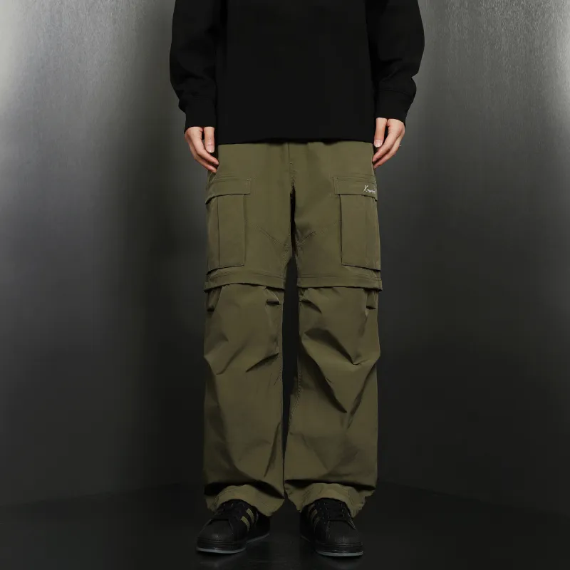 Kawasaki Cargo Pants Unisex-10