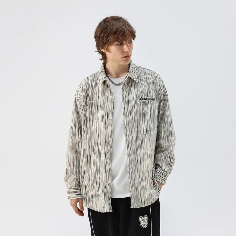 Kawasaki Shirts Unisex-9