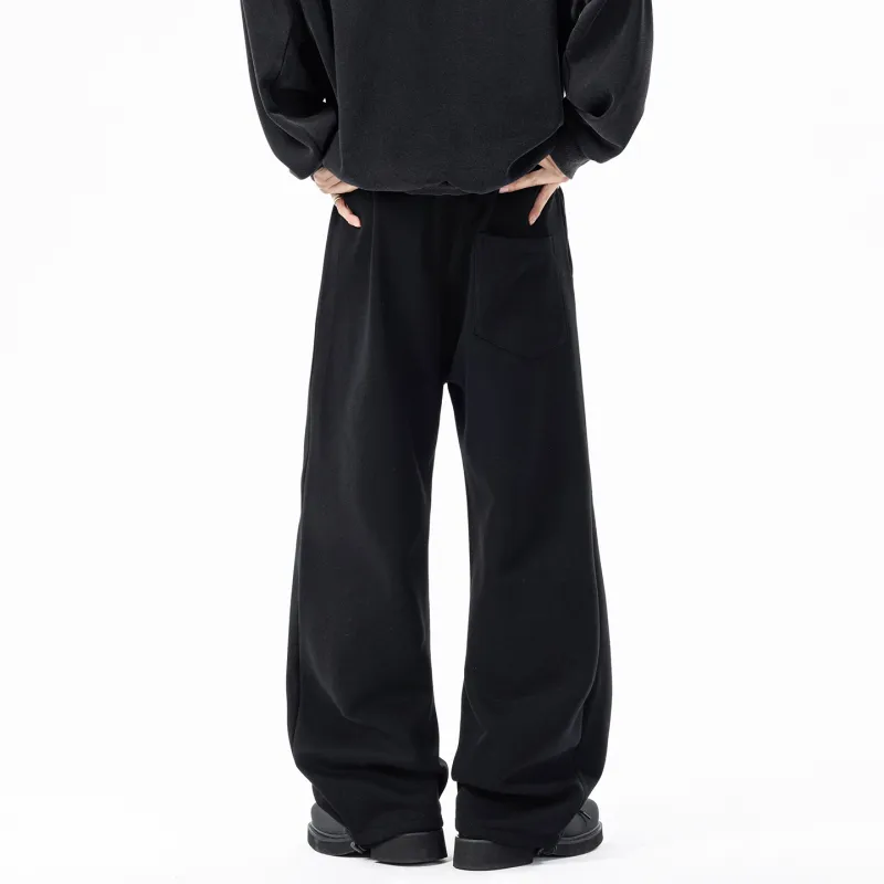 Kawasaki Knitted Sports Pants Unisex-12