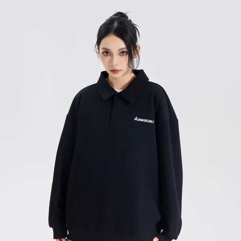 Kawasaki Polo Shirts Unisex-5