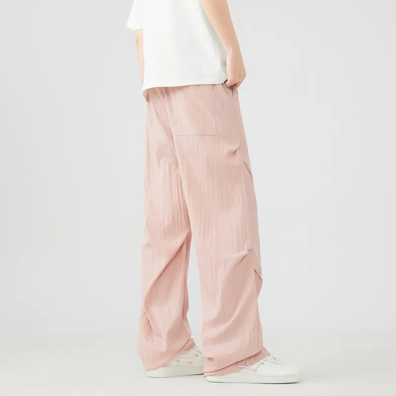 Kawasaki Casual Pants Unisex-10