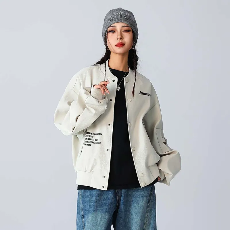 Kawasaki Jackets Unisex-18