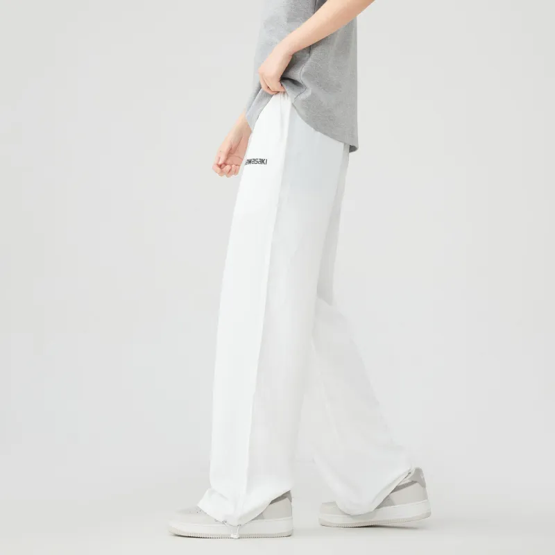Kawasaki Casual Pants Unisex-24