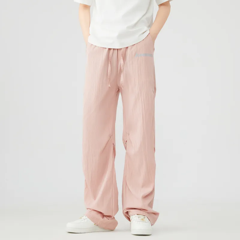Kawasaki Casual Pants Unisex-11