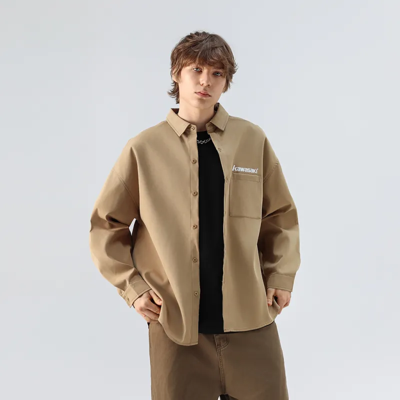 Kawasaki Shirts Unisex-13