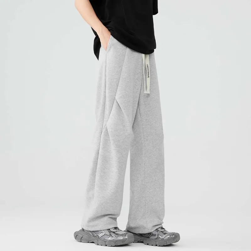 Kawasaki Knitted Sweatpants Unisex-11