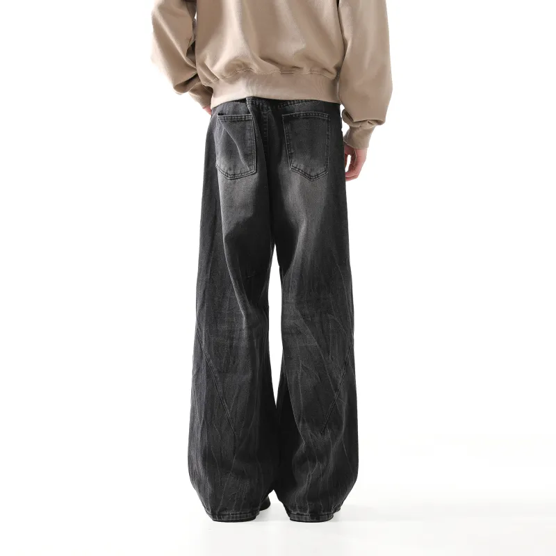 Kawasaki Jeans Unisex-6