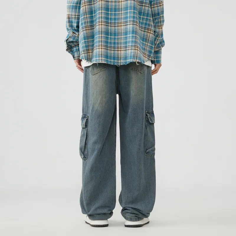 Kawasaki Jeans Unisex-15