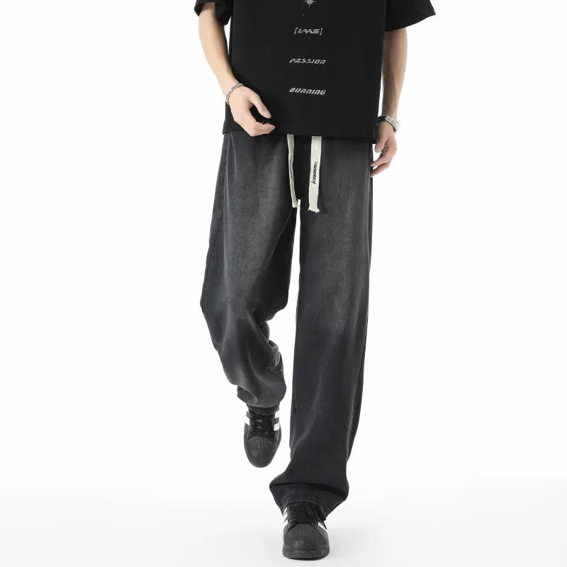Kawasaki Jeans Unisex-33