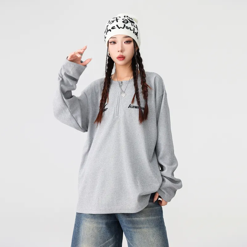 Kawasaki Sweatshirts Unisex-9