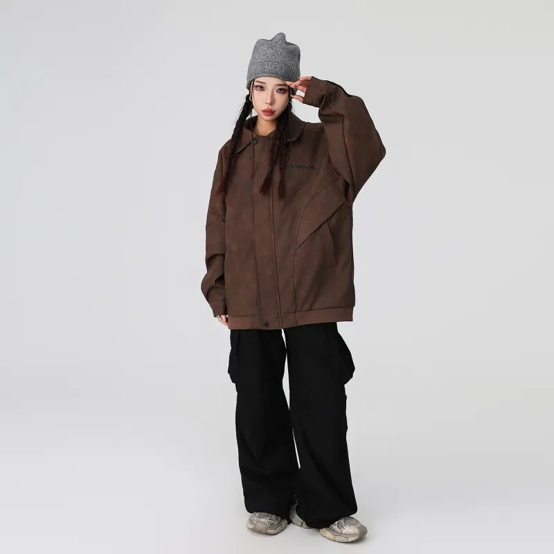 Kawasaki Jackets Unisex-20