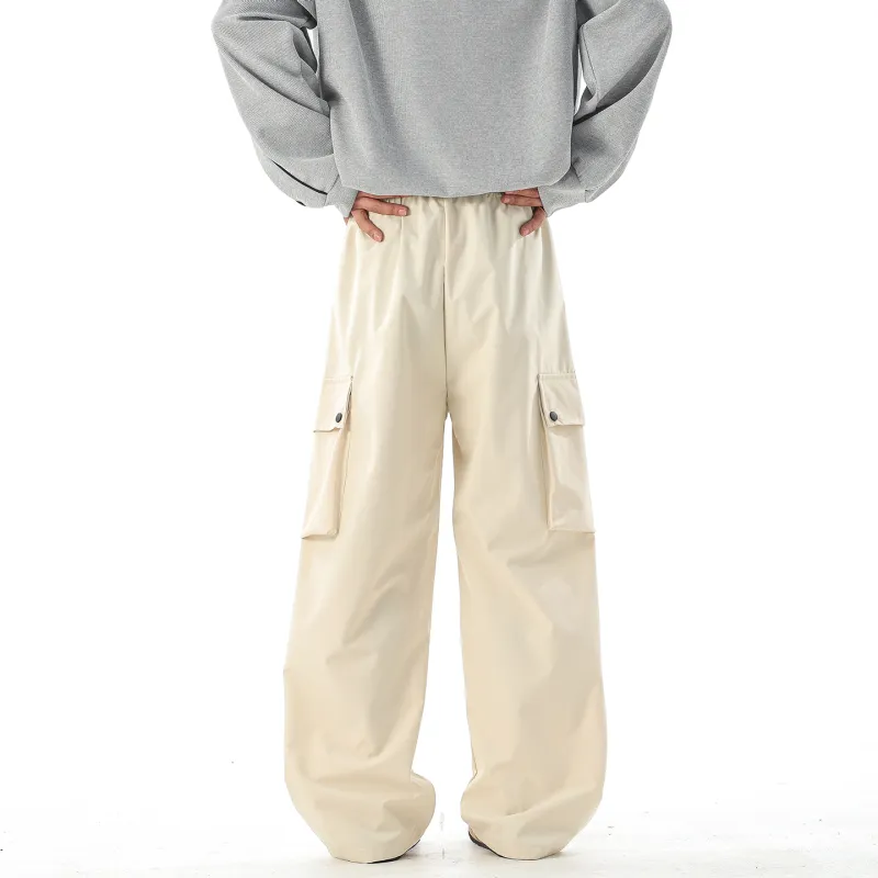 Kawasaki Casual Pants Unisex-11