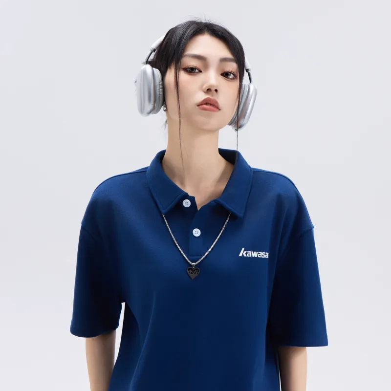 Kawasaki Polo Shirts Unisex-25