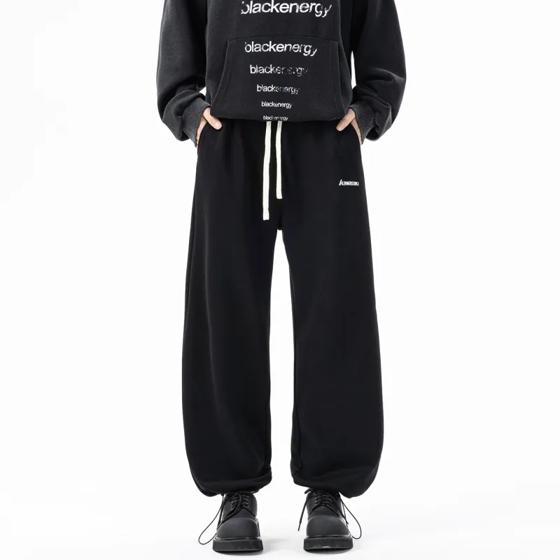Kawasaki Knitted Sports Pants Unisex-32
