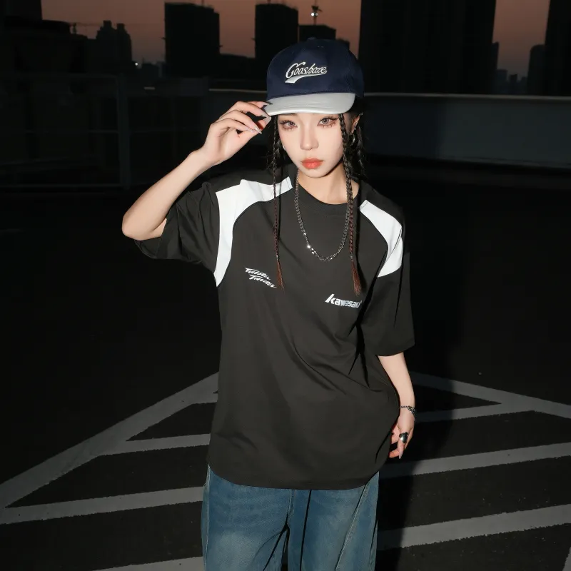 Kawasaki T Shirts Unisex-4