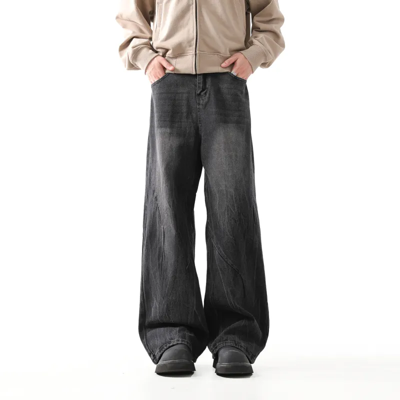Kawasaki Jeans Unisex-3
