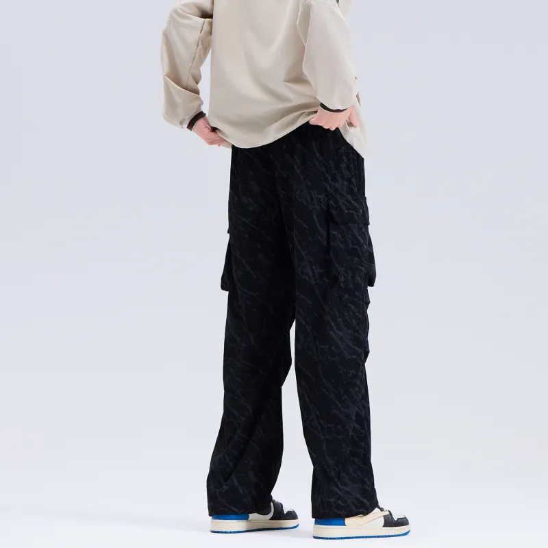 Kawasaki Casual Pants Unisex-6