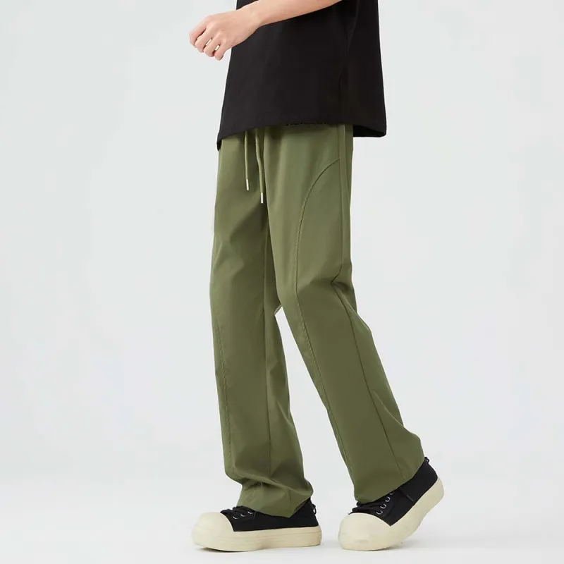 Kawasaki Casual Pants Unisex-18
