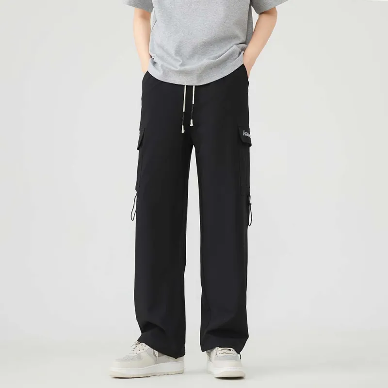 Kawasaki Casual Pants Unisex-6