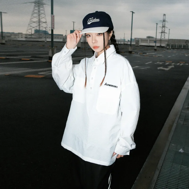 Kawasaki Shirts Unisex-7