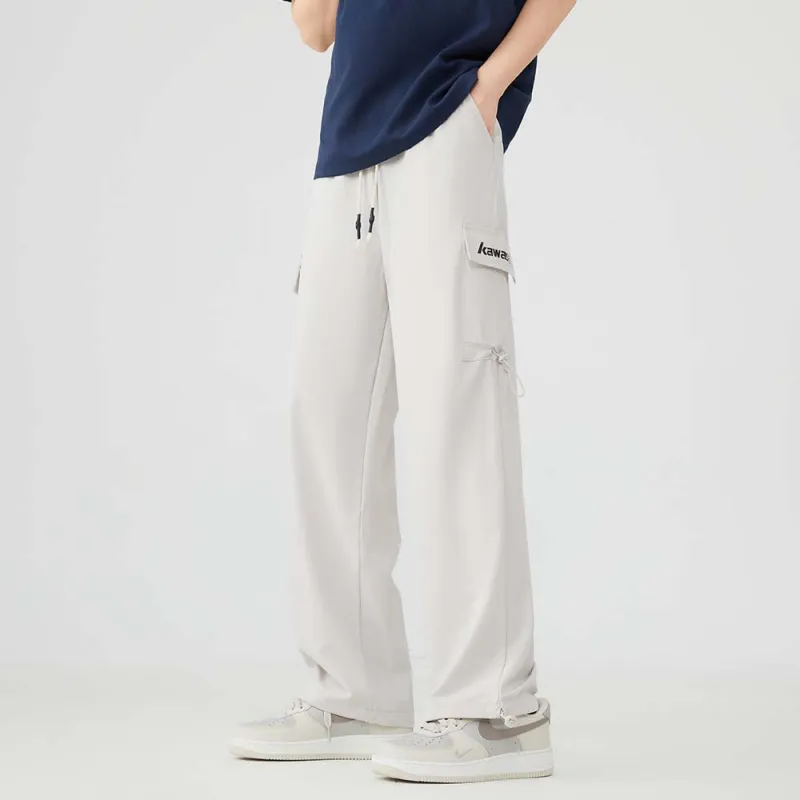 Kawasaki Casual Pants Unisex-17