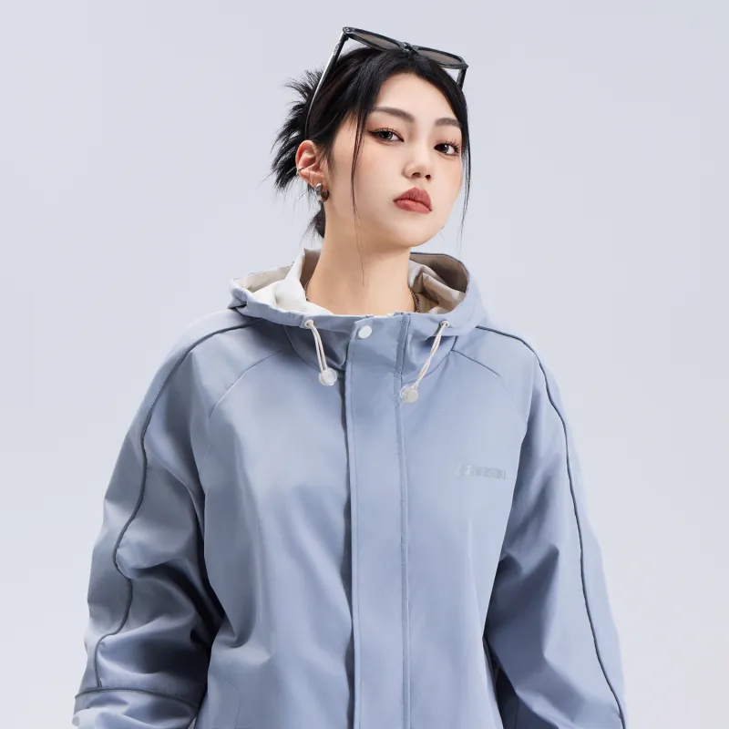 Kawasaki Jackets Unisex-12
