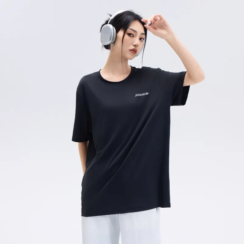 Kawasaki T Shirts Unisex-2