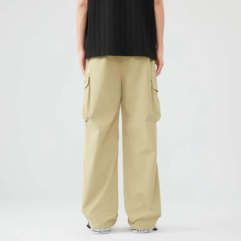 Kawasaki Casual Pants Unisex-21
