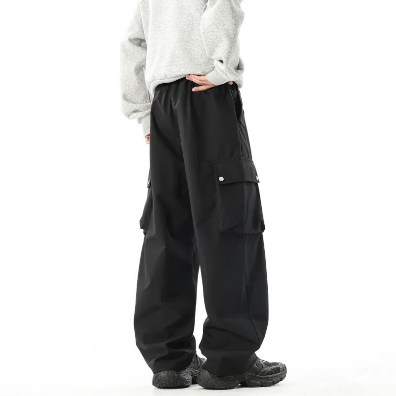 Kawasaki Casual Pants Unisex-5