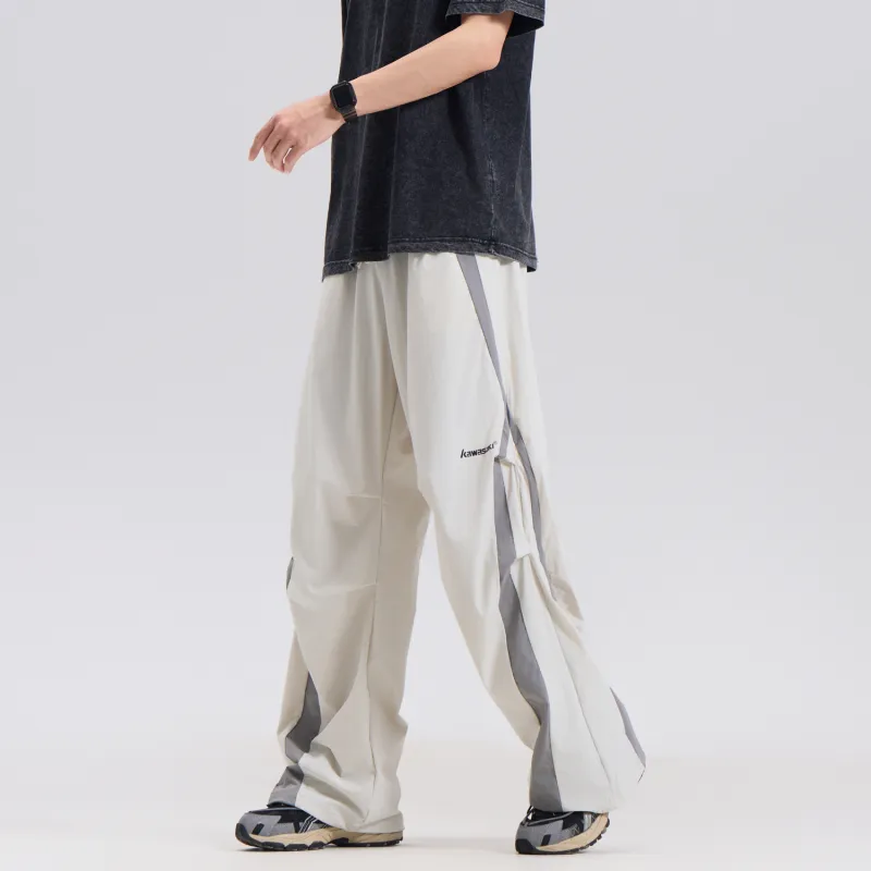 Kawasaki Casual Pants Unisex-24
