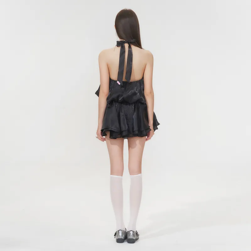 FTT Flythetruth Casual Short Skirts Women's-14