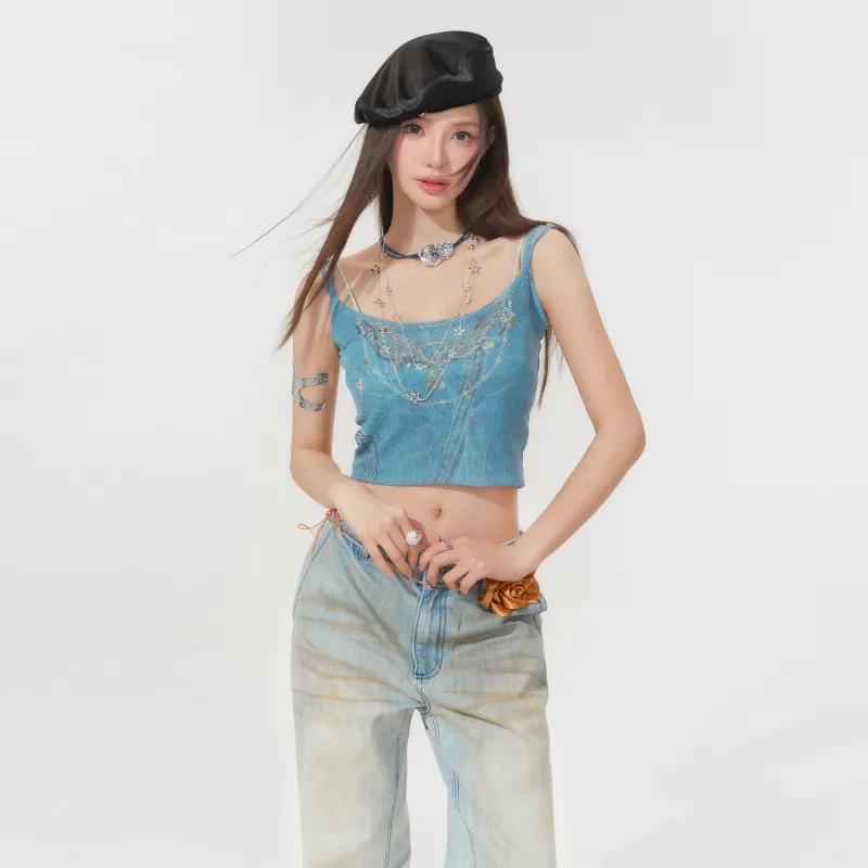 FTT Flythetruth Camisole Women's-2