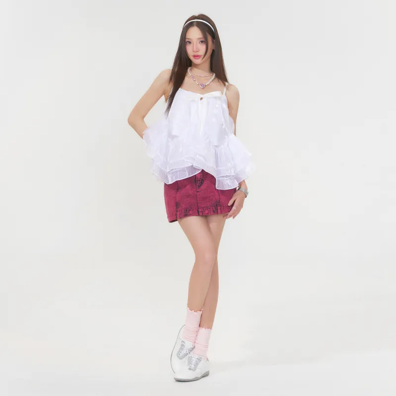 FTT Flythetruth Camisole Women's-3