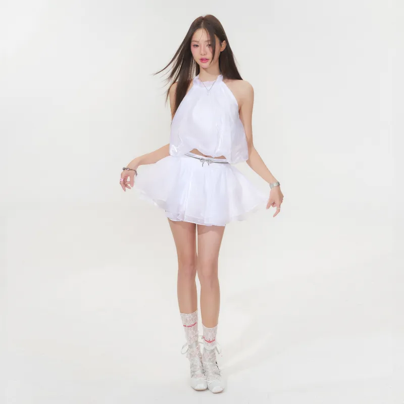 FTT Flythetruth Casual Short Skirts Women's-8