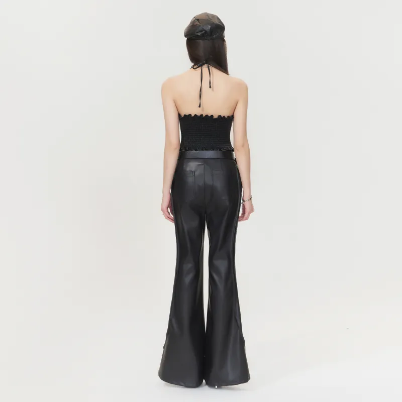 FTT Flythetruth Camisole Women's Black-4