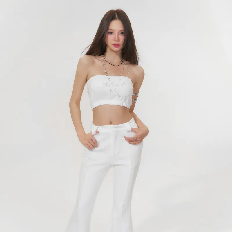 FTT Flythetruth Strapless Top Women's-7