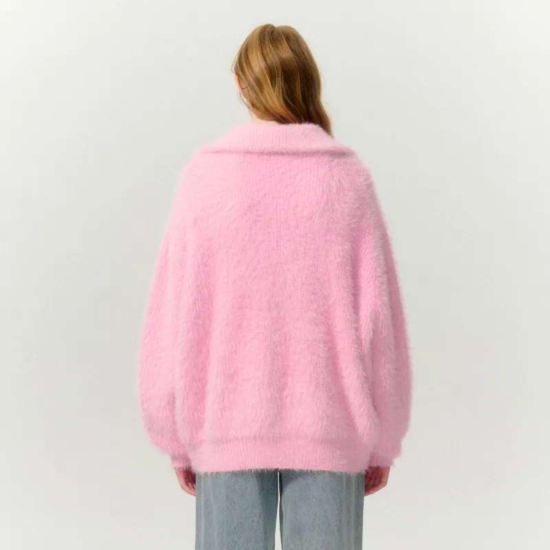 FTT Flythetruth Knitwear Women's-2