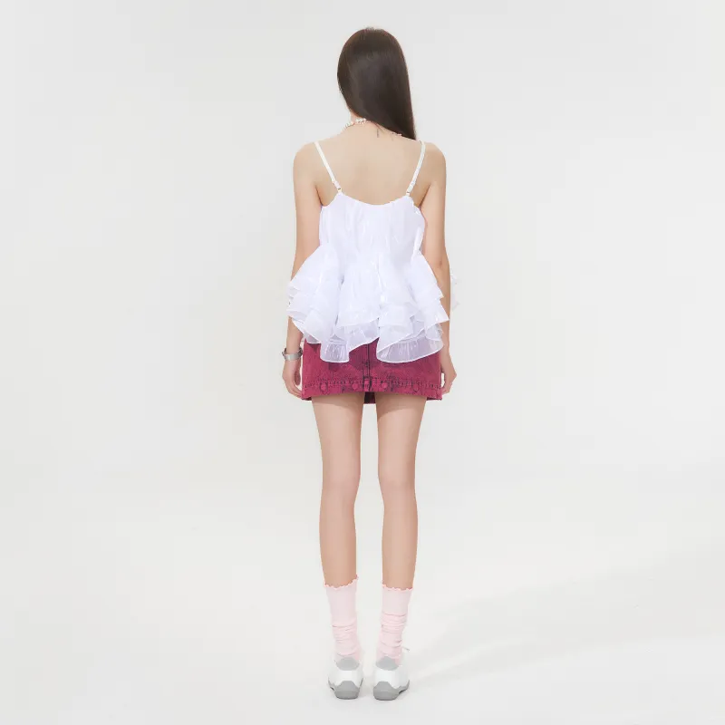 FTT Flythetruth Camisole Women's-4