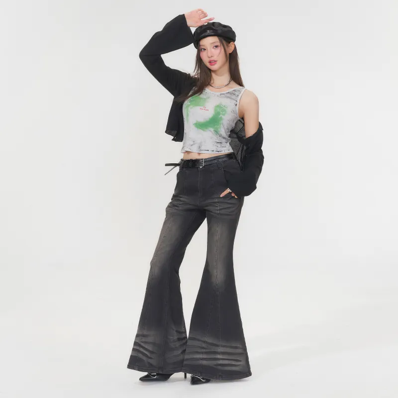 FTT Flythetruth Camisole Women's-3