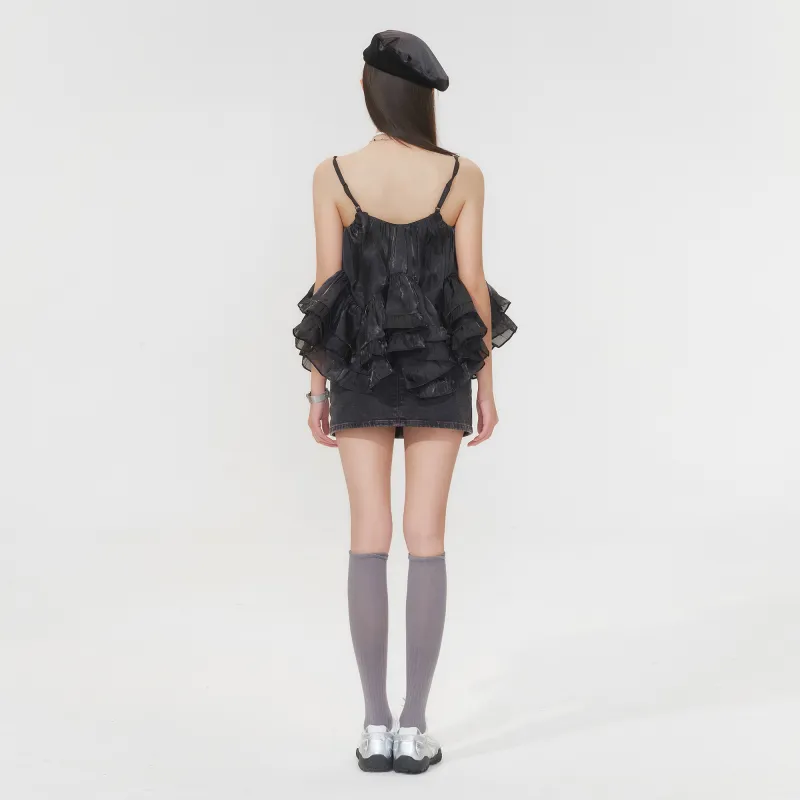 FTT Flythetruth Camisole Women's-9