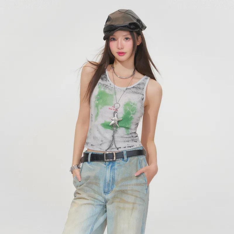 FTT Flythetruth Camisole Women's-2