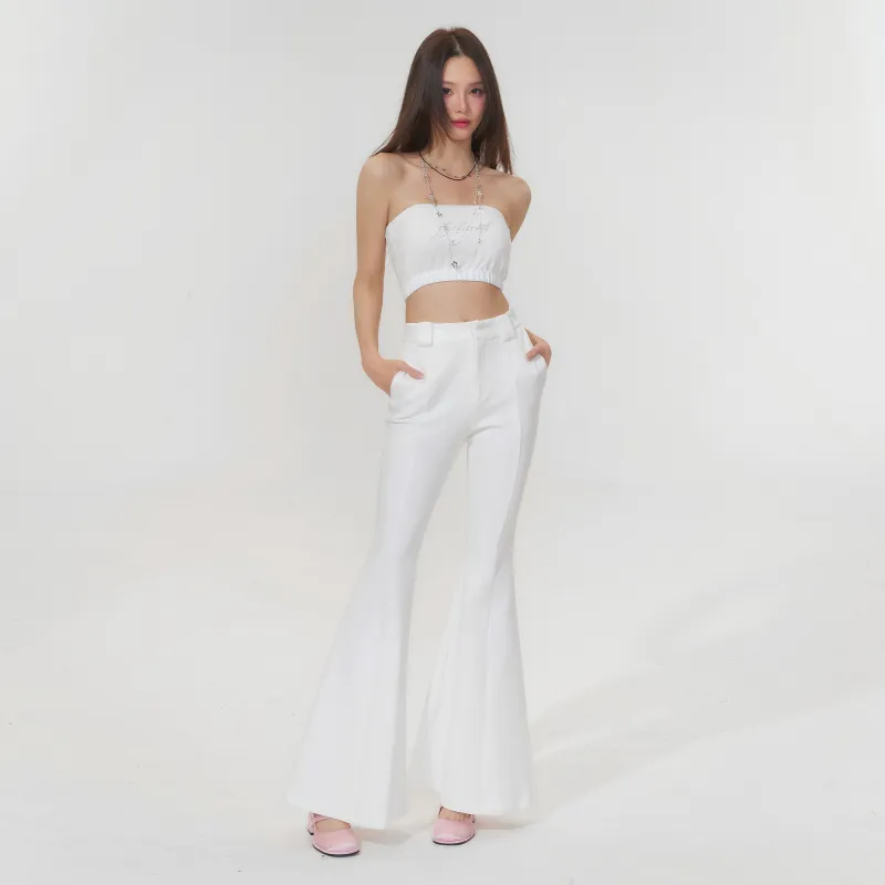 FTT Flythetruth Strapless Top Women's-8
