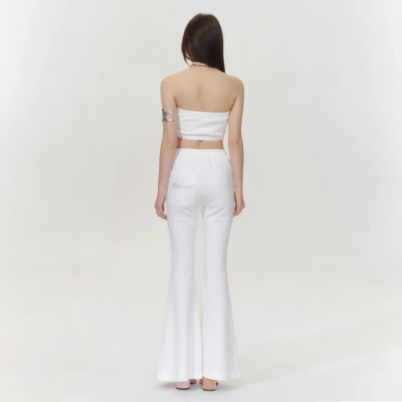 FTT Flythetruth Strapless Top Women's-9