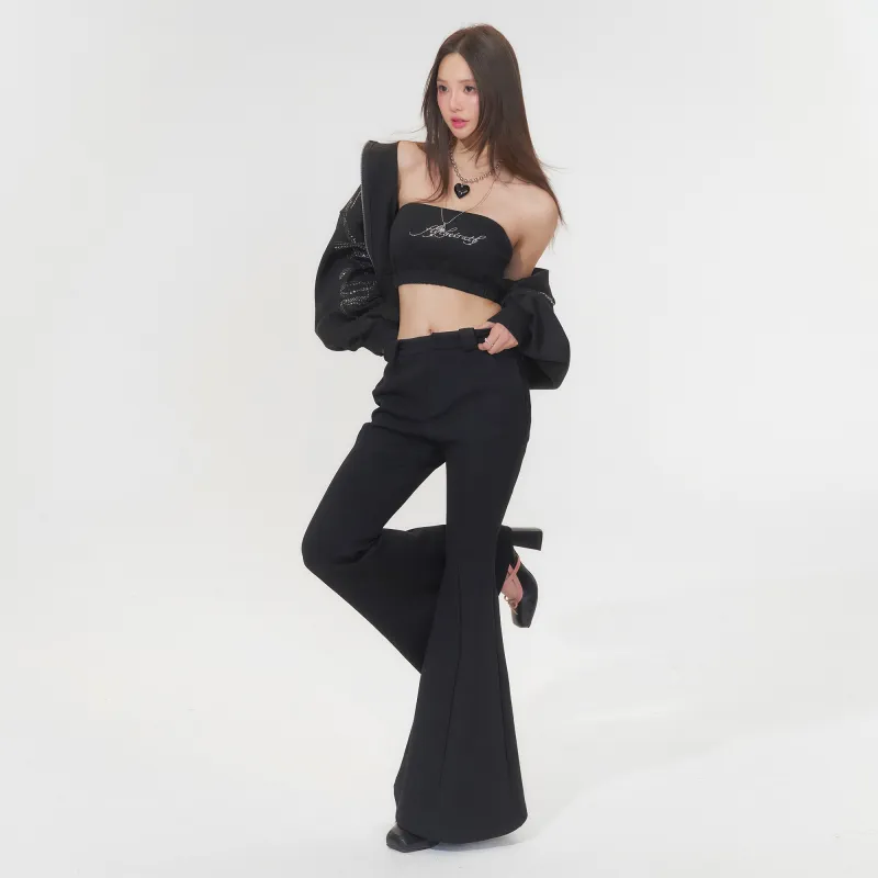FTT Flythetruth Strapless Top Women's-13