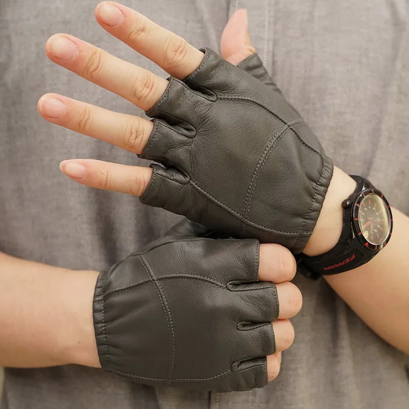 NOOLDERS Imported Sheepskins Gloves Men's-35