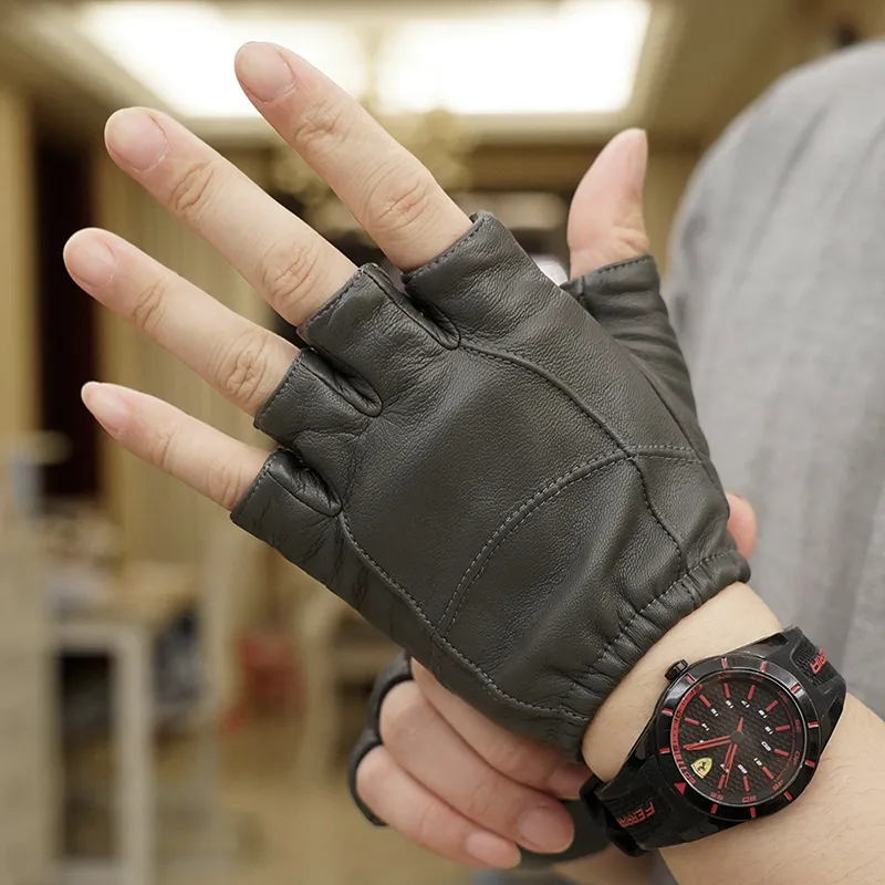 NOOLDERS Imported Sheepskins Gloves Men's-34