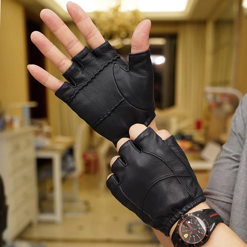 NOOLDERS Imported Sheepskins Gloves Men's-41