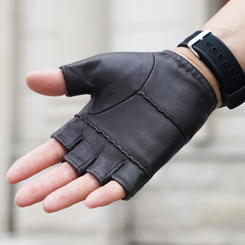 NOOLDERS Imported Sheepskins Gloves Men's-26
