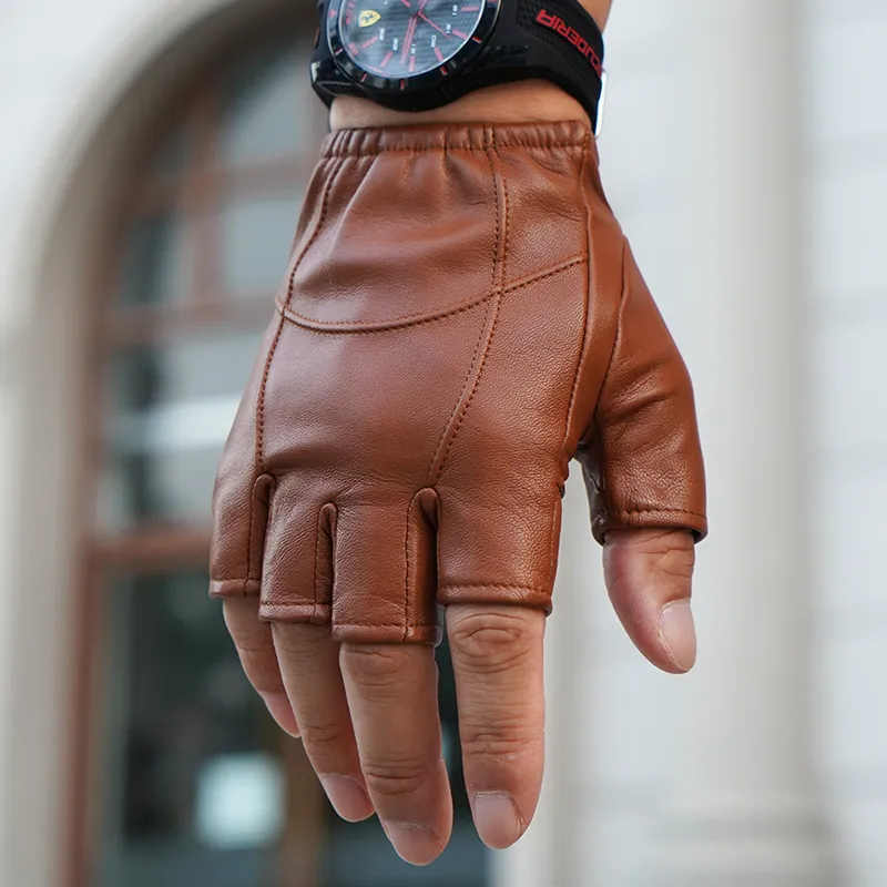 NOOLDERS Imported Sheepskins Gloves Men's-22